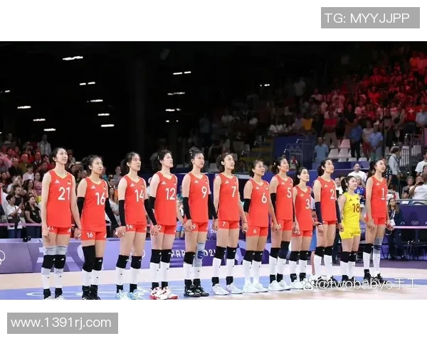 重庆排球队荣登全国排球团队协作排行榜第五名展现团队精神与实力