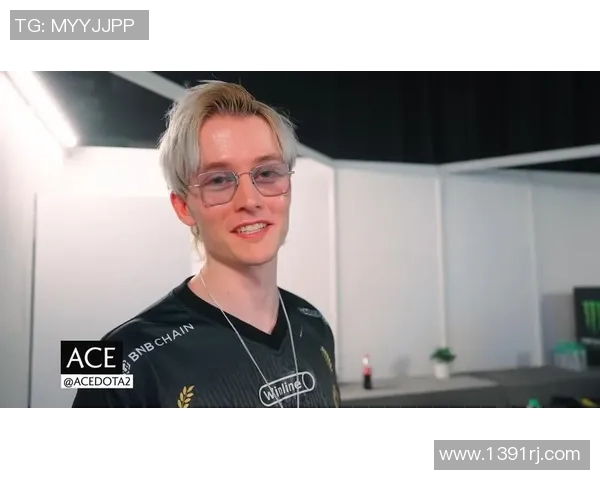 杨伟专访：回顾DOTA2历程_1