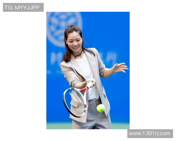 专访李娜：解密排球成功之道