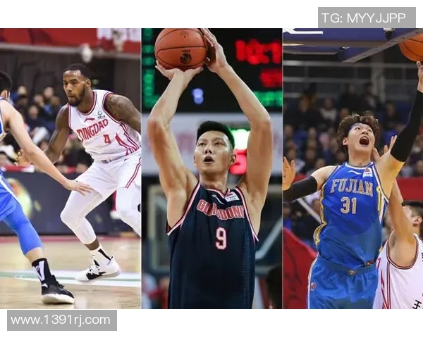 刘军专访：回顾排球历程